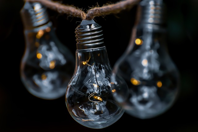 Energía Verde: Innovaciones que Cambian el Mundo